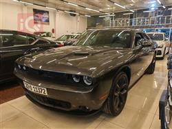 دودج تشالنجر